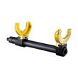 Set compresie arcuri auto, 7 piese, max 4500 kg, Otel, Universal