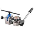 Trusa de scule pentru bercuit conducte de frana, 4,76 mm, 6,35 mm, 7,94 mm, 9,52 mm, unghiuri de 37° si 45°, otel carbon