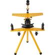 Masina hidraulica de indoit tevi Vevor cu 6 matrite 1/4"-1", 10 Tf