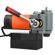 Masina de gaurit magnetica pentru spatii inguste, 1300 W, 650 rpm, 10000 N, diametru gaurire 35 
