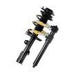 Set compresie arcuri auto, 7 piese, max 4500 kg, Otel, Universal