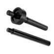 Kit instalare si aliniere rulmenti, Dimensiunea tijei instrumentului de aliniere 35 x 320.5 mm