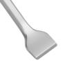 Set 4 dalti SDS Plus pentru beton, 2 dalti plate, 1 x  dalta cu varf, 1 x dalta cu lopata inclinata
