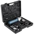 Masina electrica pentru taiat tabla 625 W, Tabla de otel 4 mm, Otel inoxidabil 2.5 mm, 1000 rpm