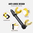 Set compresie arcuri auto, 7 piese, max 4500 kg, Otel, Universal