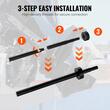 Kit instalare si aliniere rulmenti, Dimensiunea tijei instrumentului de aliniere 35 x 320.5 mm