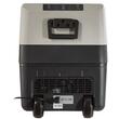 Cutie frigorifica cu compresor 12/24 V DC, 110-240 V AC, capacitate 35 l, -20 ℃ pana la 25℃, dimensiune 652 x 360 x 420 mm, panou digital