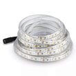 Banda led smd3528, 120 led/m, lumina calda 3000K, IP65, lungime 5m, 600 lm/m