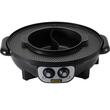 Grill electric 2 in 1 cu oala, Vevor 2200 W BBQ Teppanyaki cu control dublu al temperaturii, 51.5 x 21 x 46 cm 