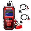 Tester universal diagnoza KW870, functii Full OBD II/ EOBD