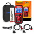 Tester universal diagnoza KW870, functii Full OBD II/ EOBD