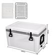 Cutie termoizolanta, capacitate 49.2 l, dimensiune 625 x 430 x 450 mm, greutate 9.3 kg