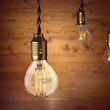 BEC E14 P45 CU FILAMENT LED 6W 4000K
