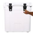 Cutie termoizolanta capacitate 31.2 l, dimensiune 400 x 390 x 470 mm, greutate 8 kg