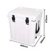 Cutie termoizolanta capacitate 31.2 l, dimensiune 400 x 390 x 470 mm, greutate 8 kg