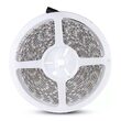 Banda led SMD5050 60LED/m, 4500K, IP65, 5m, 1000 lm/m, 9.6 W/m