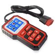 Tester universal diagnoza KW681, functii OBD II/ EOBD