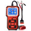 Tester universal diagnoza KW681, functii OBD II/ EOBD