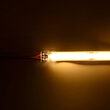 CONECTOR BANDA LED COB 8MM - SINGLE