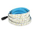 Banda led SMD5730 120LED/m, 4500K, IP20, 5m, 3000 lm/m, 18 W/m