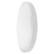 Aplica led cu senzor de miscare 18 W, Alb, 6500 K, 1830 lm, IP 44, Rotunda 295 x 60 mm