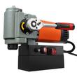 Masina de gaurit magnetica pentru spatii inguste, 1300 W, 650 rpm, 10000 N, diametru gaurire 35 