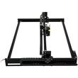 Masina de gravat cu laser 6 W, Zona de gravare 460 x 810 mm, Wi-Fi / USB, Viteza maxima 6000 mm/min