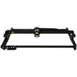 Masina de gravat cu laser 6 W, Zona de gravare 460 x 810 mm, Wi-Fi / USB, Viteza maxima 6000 mm/min