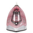 Fier de calcat cu talpa ceramica, 2200W, Anti-picurare, Termostat reglabil, călcare verticală