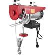 Electropalan Vevor 1020 W, Telecomanda Wi-FI, Inaltime max de ridicare 6/12 m, viteza 12 m/min, capacitate 250/500 kg
