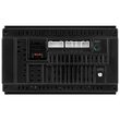 PLayer multimedia 4x45 W, 2 DIN, Bluetooth, 2xUSB, MicroSD