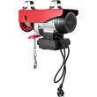 Electropalan Vevor 480 W, Telecomanda Wi-FI, Inaltime max de ridicare 6/12 m, viteza 12 m/min, capacitate 100/200 kg