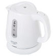 Fierbator electric cordless, capacitate 1 l, putere 850 W, cana gradata, filtru anti-calcar