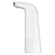 Dispenser automat pentru sapun spuma, Teesa 310 ml, 6W, IPX3, Alb