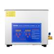 Masina de curatat cu ultrasunete Vevor 10 l, 40 kHz, 240 W, Inox