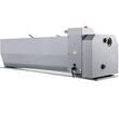 Mini strung pentru metal Vevor 1100 W, Distanta dintre centre 750 mm, 50-2250 rpm