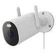 Camera supraveghere de exterior Xiaomi 2K Smart WiFi IP, IP66, 2304×1296, pentru interior, microSD, compatibil Alexa, Google