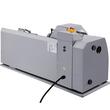 Mini strung pentru metal Vevor 1100 W, Distanta dintre centre 400 mm, 0-2250 rpm