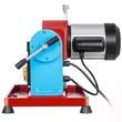 Masina de ascutit panza fierastrau circular Vevor 75-700 mm, 2850 rpm, putere 370 W