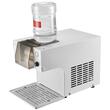 Masina de facut fulgi de zapada, Capacitate 40 kg/zi, 260 W, Otel laminat la rece, Rezervor 1.8 l, Pre-racire rapida 90 s