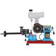 Masina de ascutit panza fierastrau circular Vevor 75-700 mm, 2850 rpm, putere 370 W