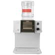 Masina de facut fulgi de zapada, Capacitate 40 kg/zi, 260 W, Otel laminat la rece, Rezervor 1.8 l, Pre-racire rapida 90 s