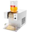 Masina de facut fulgi de zapada, Capacitate 40 kg/zi, 260 W, Otel laminat la rece, Rezervor 1.8 l, Pre-racire rapida 90 s
