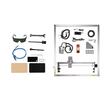 Masina de gravat cu laser 5W, Zona de gravare 410 x 400 mm, USB, Viteza maxima 10000 mm/min, Lungime de unda laser 455±5nm