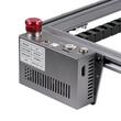 Masina de gravat cu laser 5W, Zona de gravare 410 x 400 mm, USB, Viteza maxima 10000 mm/min, Lungime de unda laser 455±5nm