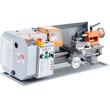 Mini strung pentru metal 500 W, Distanta dintre centre 355.6 mm, 0-2200 rpm