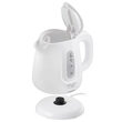 Fierbator electric cordless, capacitate 1 l, putere 850 W, cana gradata, filtru anti-calcar
