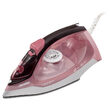 Fier de calcat cu talpa ceramica, 2200W, Anti-picurare, Termostat reglabil, călcare verticală