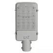 Corp iluminat stradal, 50W, 6000 lm, 6400K,  cip Samsung, corp Aluminiu, 215 x 468 mm, IP65