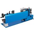 Mini strung pentru metal 550 W, Distanta dintre centre 350 mm, 50-2500 rpm